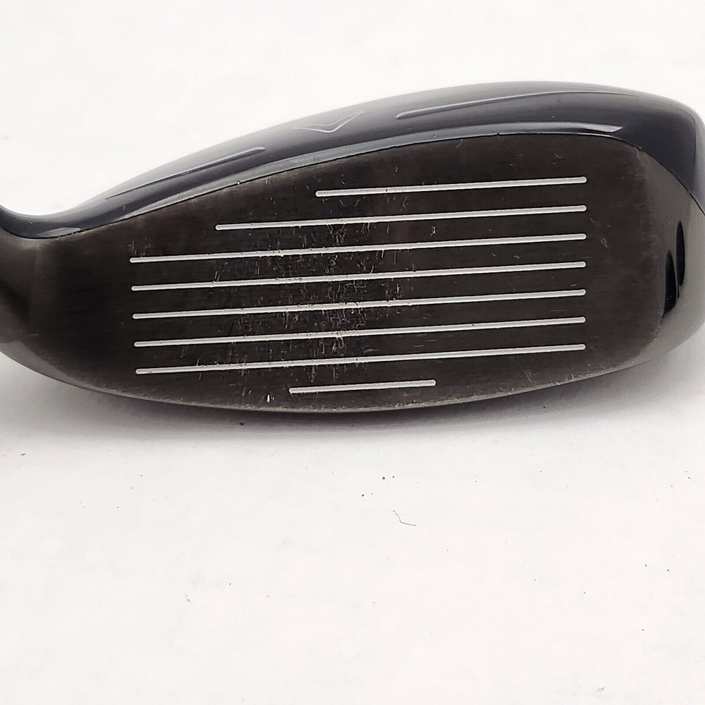 Left-Handed Callaway Rogue 4-Hybrid 21º (Head Only) Lefty LH Used "Good" - Picture 3 of 11